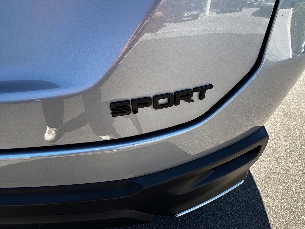 Certified 2024 Honda Pilot Sport image 8