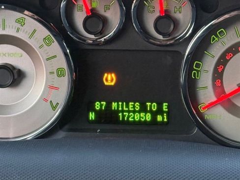 Used 2008 Ford Edge SEL image 16