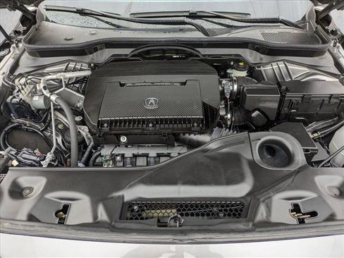 Used 2023 Acura MDX SH-AWD w/ Technology Package image 25