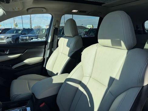 New 2026 Subaru Ascent Limited AWD/4WD image 23