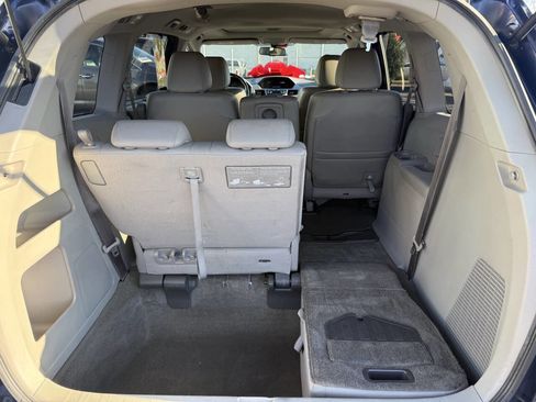 Used 2016 Honda Odyssey EX-L image 19