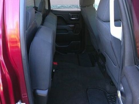 Used 2017 GMC Sierra 1500 SLE w/ SLE Value Package image 26