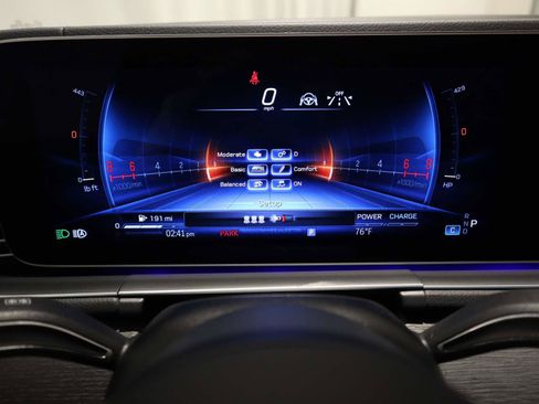 Used 2025 Mercedes-Benz GLE 53 AMG 4MATIC Coupe image 39