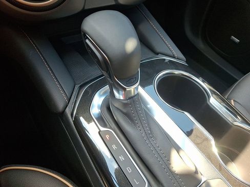 New 2025 Chevrolet Blazer Premier w/ Driver Confidence II Package image 7