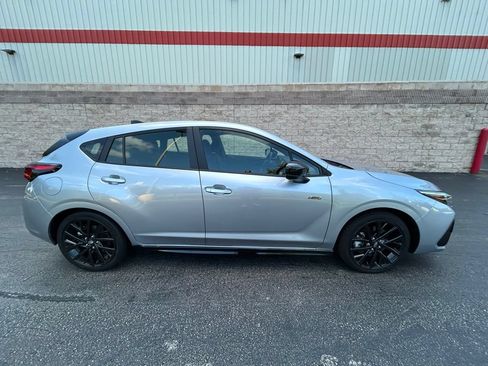 Used 2026 Subaru Impreza RS AWD/4WD image 7