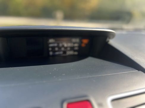 Used 2018 Subaru Forester 2.5i Premium image 19