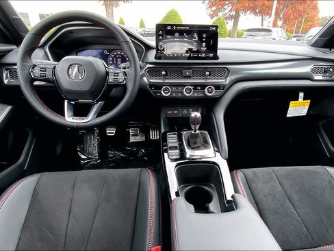 New 2026 Acura Integra Type S FWD image 5