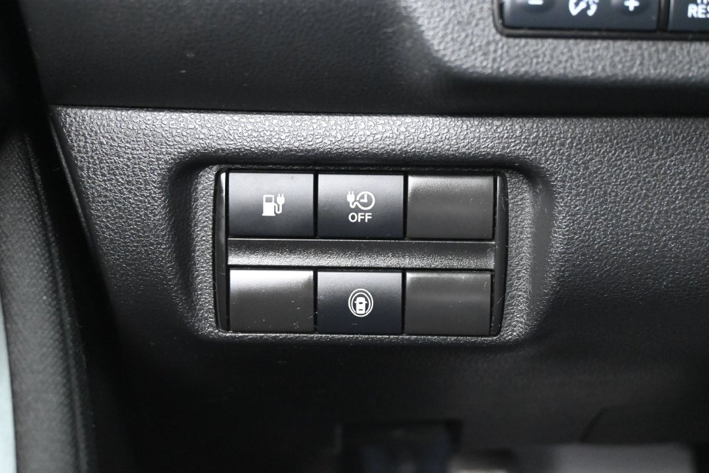 Used 2022 Nissan Leaf S FWD image 19