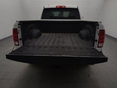 Used 2019 RAM 1500 Tradesman w/ Popular Equipment Group RWD image 29
