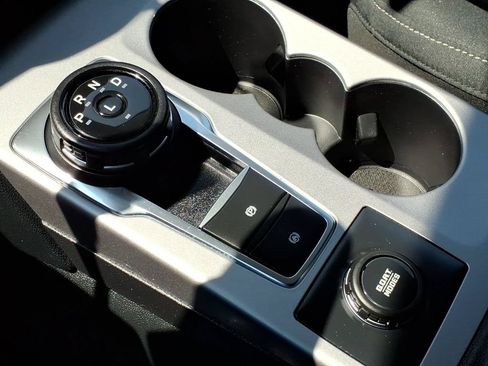 Used 2022 Ford Bronco Sport Big Bend AWD/4WD image 19