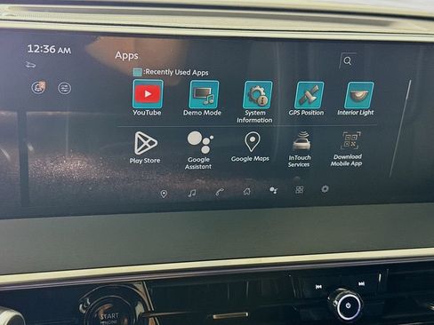 New 2026 INFINITI QX80 4WD w/ Sport Exterior Package image 17