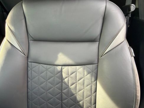 Used 2024 Nissan Murano Platinum w/ Cargo Package AWD/4WD image 18
