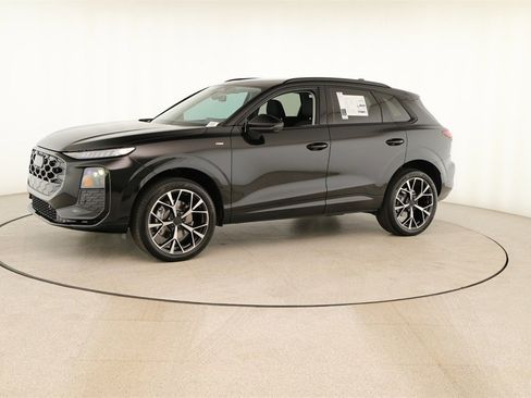 New 2026 Audi Q3 quattro 2.0T image 13