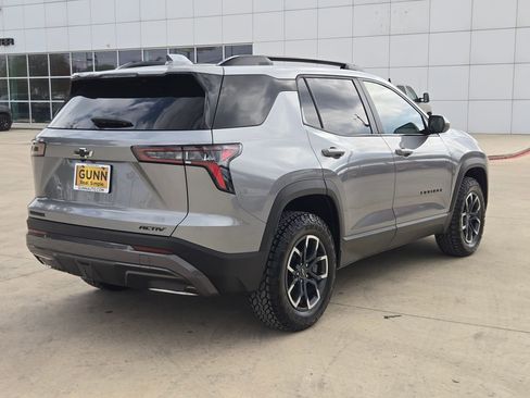 Certified 2026 Chevrolet Equinox ACTIV w/ Convenience Package III image 7