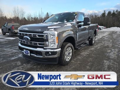 Used 2023 Ford F250 XLT w/ 360-Degree Camera Package