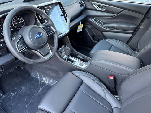 New 2026 Subaru Ascent Limited image 9