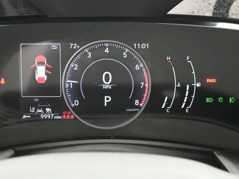 Used 2022 Lexus NX 350 AWD image 15