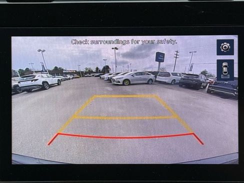 Used 2023 Hyundai Tucson SEL image 28