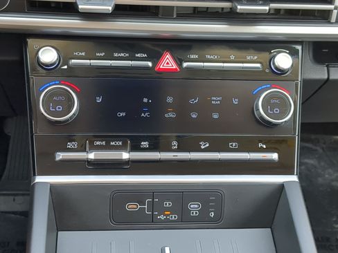 Certified 2026 Hyundai Santa Fe SEL AWD/4WD image 23