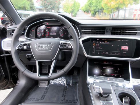 Used 2025 Audi A6 2.0T Premium w/ Convenience Plus Package image 43