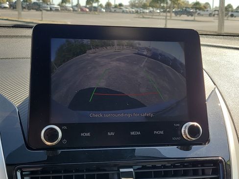 Used 2023 Mitsubishi Eclipse Cross SE image 24