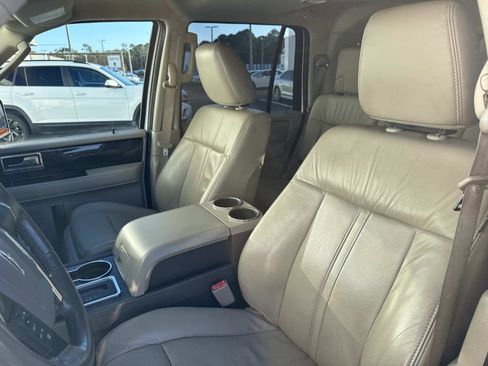 Used 2015 Lincoln Navigator 2WD image 21
