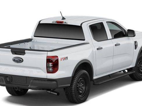 New 2026 Ford Ranger XL AWD/4WD image 25