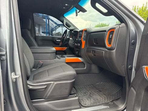 Used 2019 Chevrolet Silverado 1500 RST w/ All-Star Edition AWD/4WD image 32