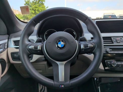 Used 2019 BMW X1 xDrive28i w/ M Sport Package AWD/4WD image 21
