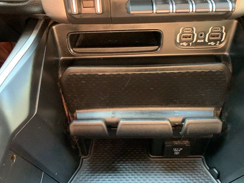 Used 2020 RAM 1500 Big Horn AWD/4WD image 18