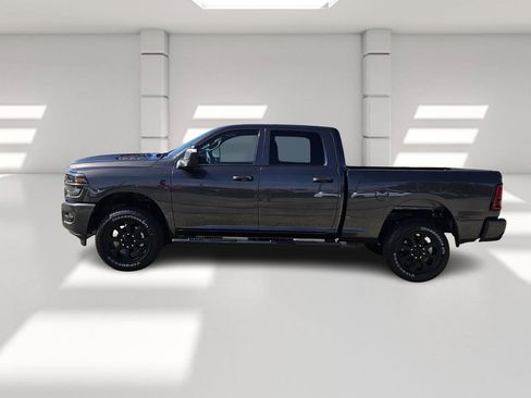 New 2026 RAM 2500 Tradesman image 2