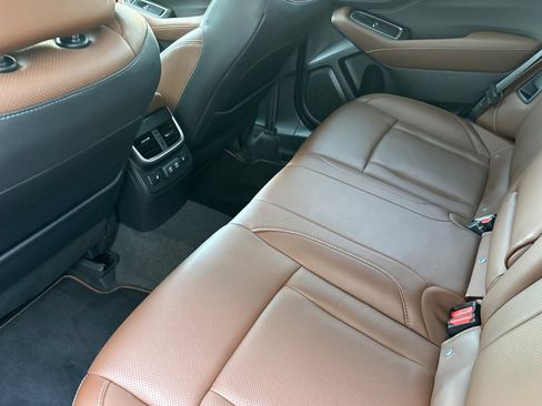 Used 2021 Subaru Outback Touring XT image 15