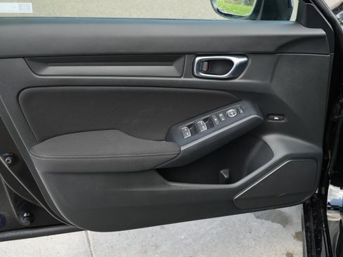 New 2026 Honda Civic Sport image 13