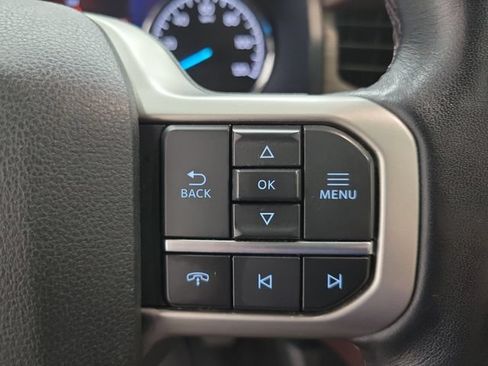 Used 2023 Ford Expedition Max Limited AWD/4WD image 29
