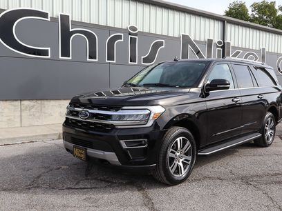 Used 2023 Ford Expedition Max Limited