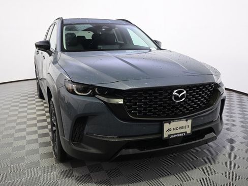 New 2026 MAZDA CX-50 AWD 2.5 Hybrid w/ Premium Pkg image 9