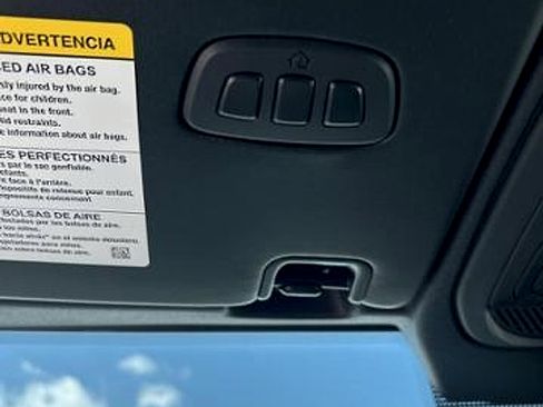 New 2025 Ford Bronco Badlands image 18