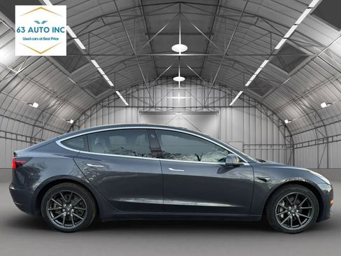 Used 2018 Tesla Model 3 Long Range image 6