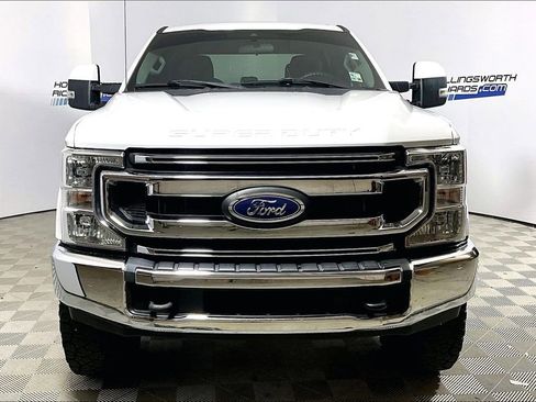 Used 2021 Ford F250 XLT image 2
