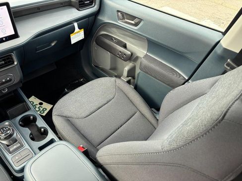 New 2026 Ford Maverick XL image 16