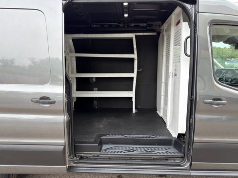 Used 2024 Ford Transit 250 148 Medium Roof w/ Load Area Protection Package RWD image 30