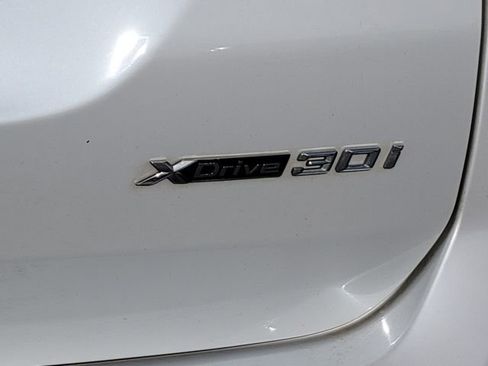 Used 2022 BMW X3 xDrive30i w/ M Sport Package 2 image 12