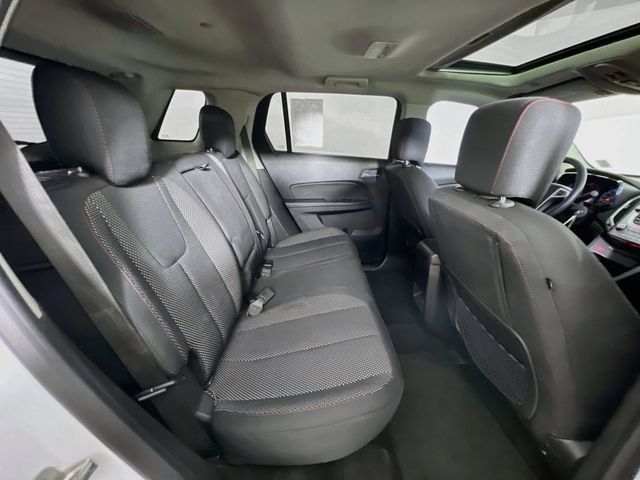 Used 2012 GMC Terrain SLE w/ Convenience Package AWD/4WD image 37