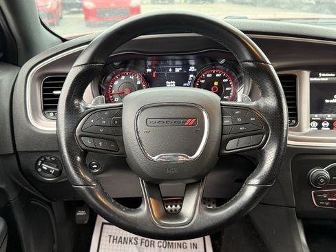 Used 2022 Dodge Charger GT w/ Blacktop Package image 17