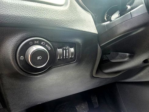 Used 2017 Jeep Compass Latitude w/ Popular Equipment Group image 32