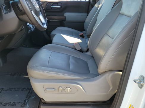 Used 2020 GMC Sierra 2500 SLT image 6