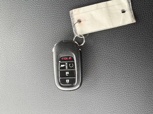 Certified 2026 Honda Passport RTL image 36