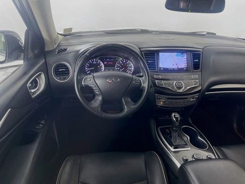 Used 2018 INFINITI QX60 FWD w/ Premium Plus Package image 24
