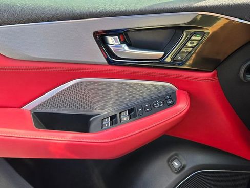 Used 2022 Acura MDX A-Spec image 30