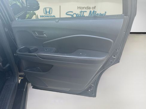 Certified 2022 Honda Pilot TrailSport image 31